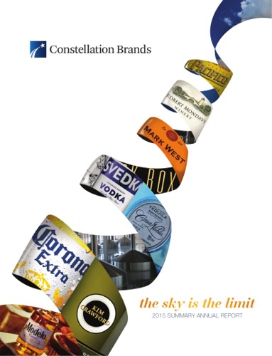 Constellation Brands, Inc.