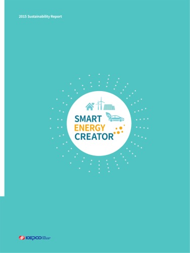 Korea Electric Power Corporation