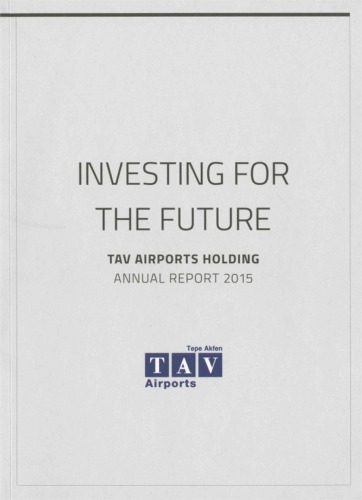 TAV Airports