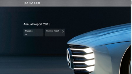 Daimler AG