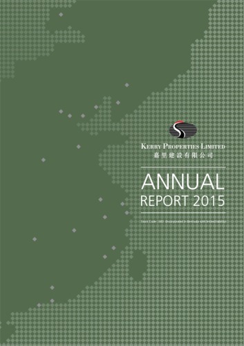 Kerry Properties Limited