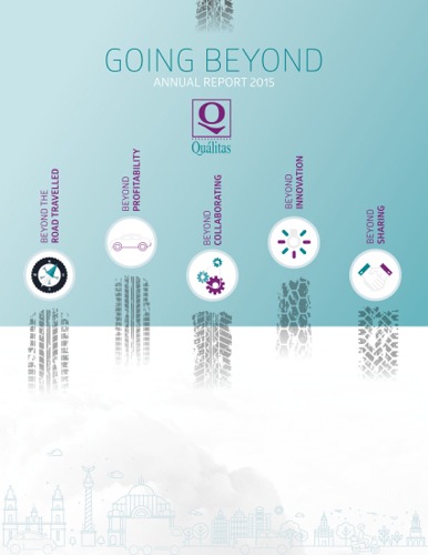 Qulitas Controladora SAB de CV y Subsidiarias