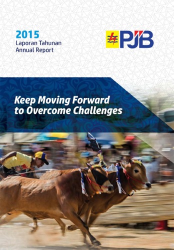 PT Pembangkitan Jawa-Bali