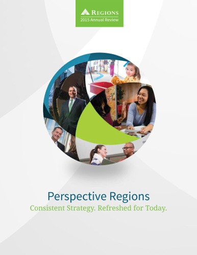 Regions Financial Corporation