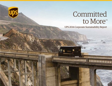 United Parcel Service