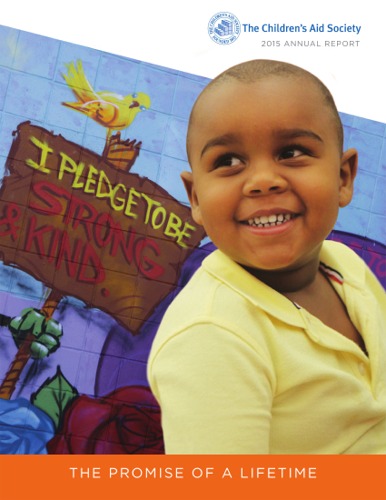 The Children's Aid Society