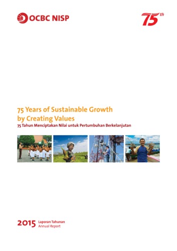 PT Bank OCBC NISP Tbk