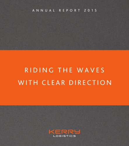 Kerry Logistics Network Limited