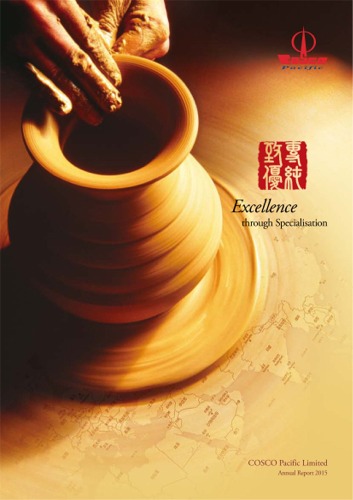 COSCO Pacific Limited