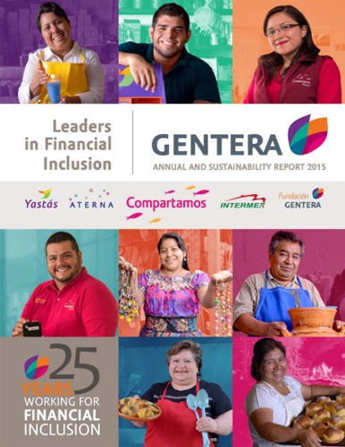 Gentera S.A.B. de C.V.