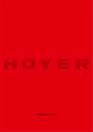 HOYER Group