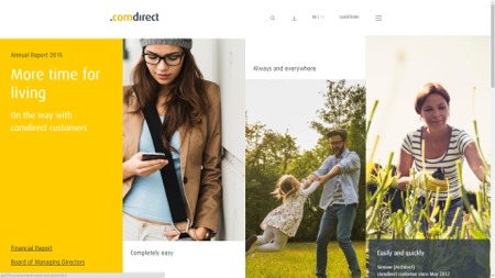 comdirect bank AG