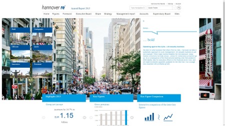 Hannover Rckversicherung AG