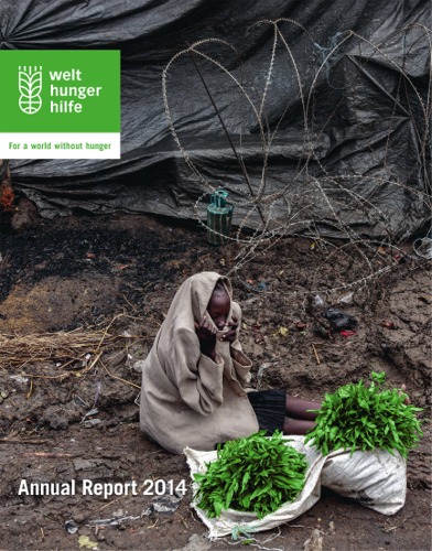 Deutsche Welthungerhilfe e.V.