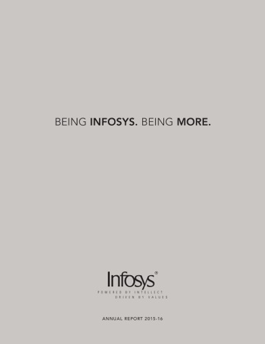 Infosys Limited