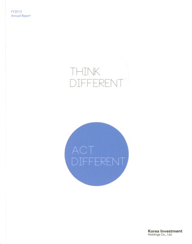 Korea Investment Holdings