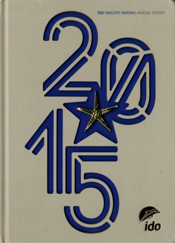 IDO - ISTANBUL SEA BUS, FERRYBOAT AND FAST FERRY LINES