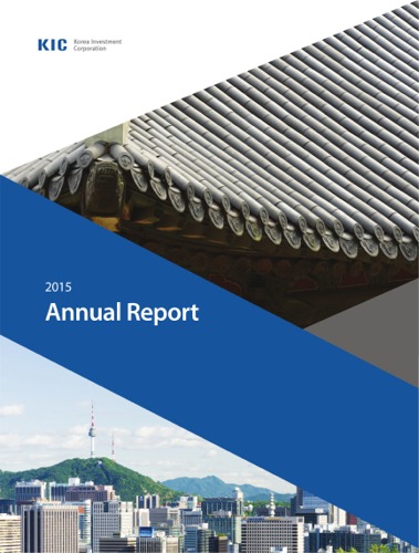 Korea Investment Corporation