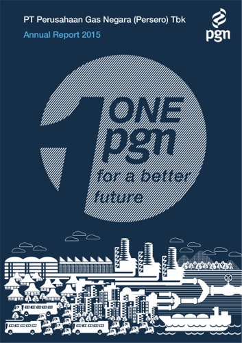 PT Perusahaan Gas Negara (Persero) Tbk