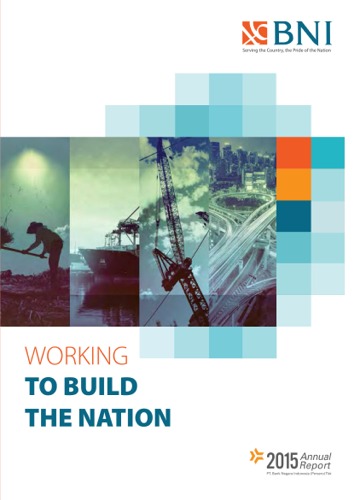 PT Bank Negara Indonesia (persero) Tbk