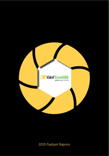 VAKIF EMEKLILIK