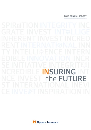 Hyundai Marine & Fire Insurance