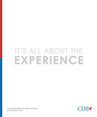 Citizens Development Business Finance PLC