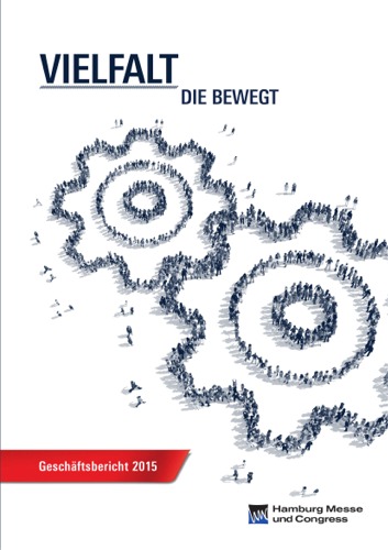 Hamburg Messe und Congress GmbH