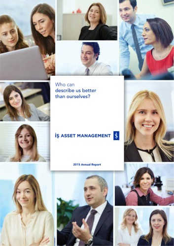 IS ASSET MANAGEMENT