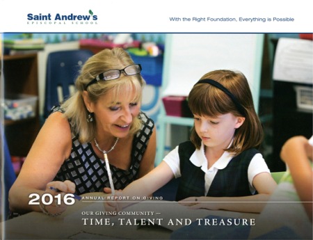 Saint Andrew's Episcopal Church