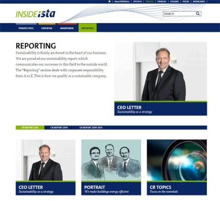 ista International GmbH