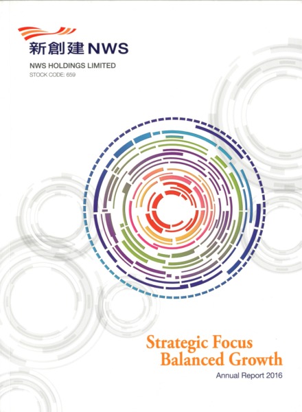 NWS Holdings Limited