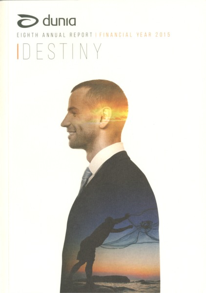 Dunia Finance LLC
