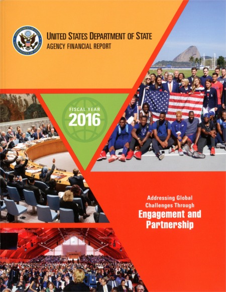 United States Department of State