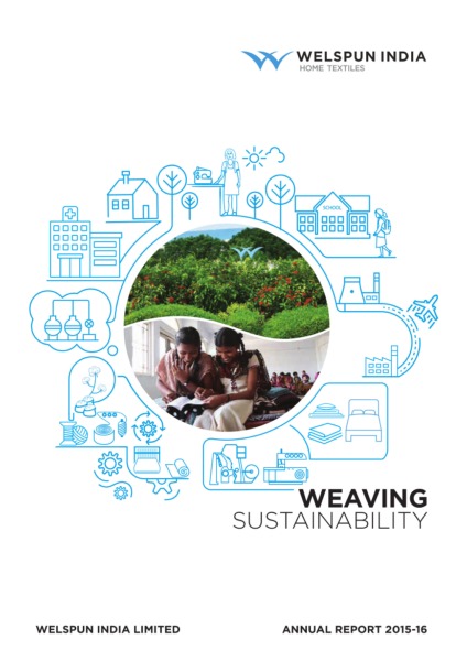 Welspun India Limited