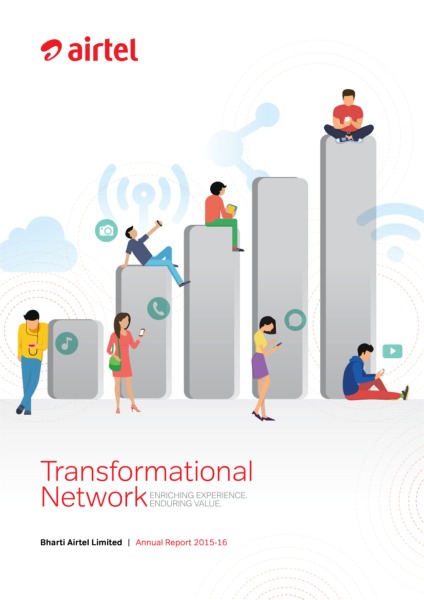 Bharti Airtel Limited