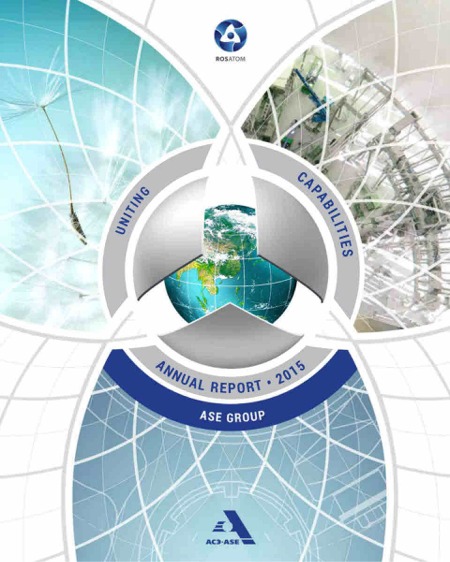 ASE Group (JSC NIAEP)