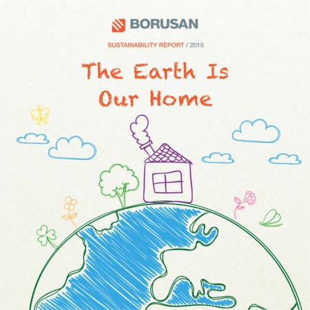Borusan Holding