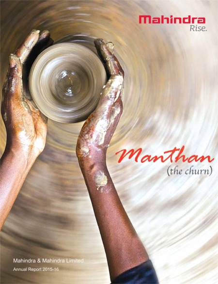 Mahindra & Mahindra Limited