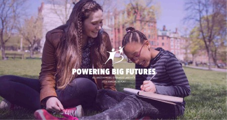 Big Brothers Big Sisters of America