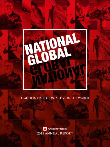 TPAO Turkish Petroleum