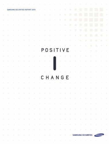 SAMSUNG SECURITIES Report