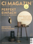CI -- creative inneneinrichter GmbH & CO. KGaA