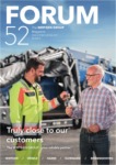 Wirtgen Group Holding GmbH