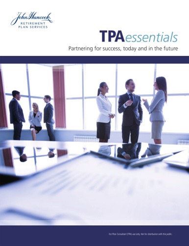 TPA Essentials