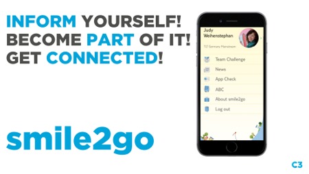 TUI smile2go