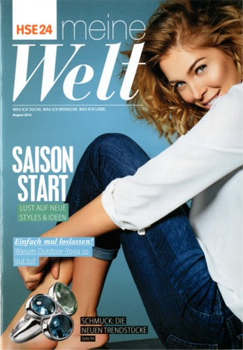 HSE24 – Meine Welt