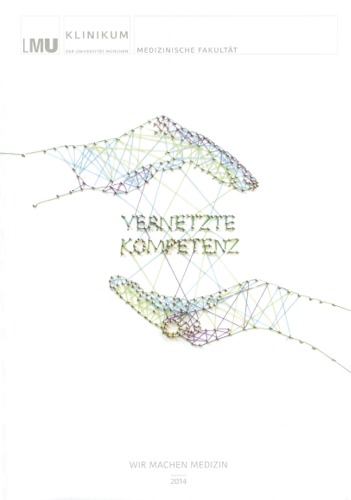 Klinikum der Universitaet Muenchen  Jahresbericht