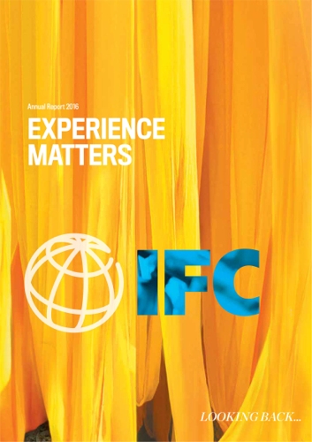 International Finance Corporation