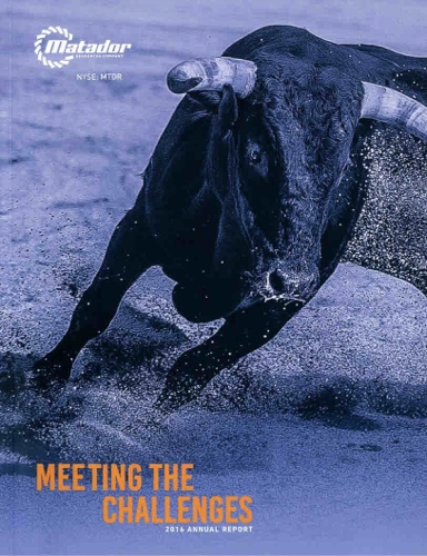 Matador Resources